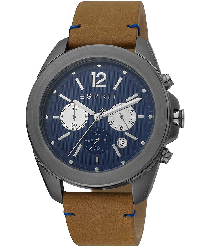 Ceas barbatesc Esprit Field Chrono ES1G159L0045
