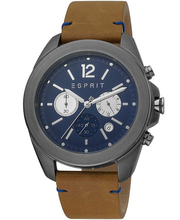 Ceas barbatesc Esprit Field Chrono ES1G159L0045