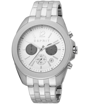 Ceas barbatesc Esprit Field Chrono ES1G159M0055