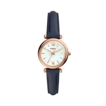 Ceas de dama Fossil Carlie Mini ES4502