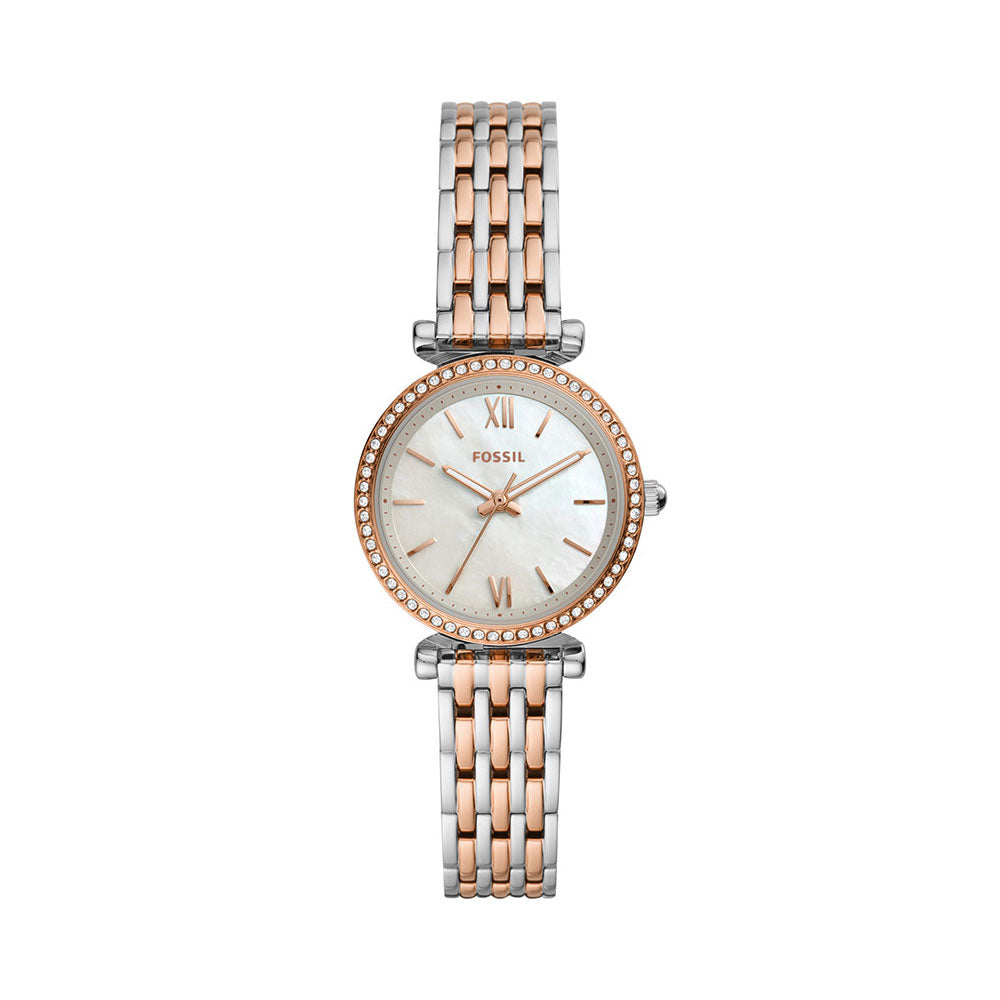 Ceas de dama Fossil Carlie Mini ES4649