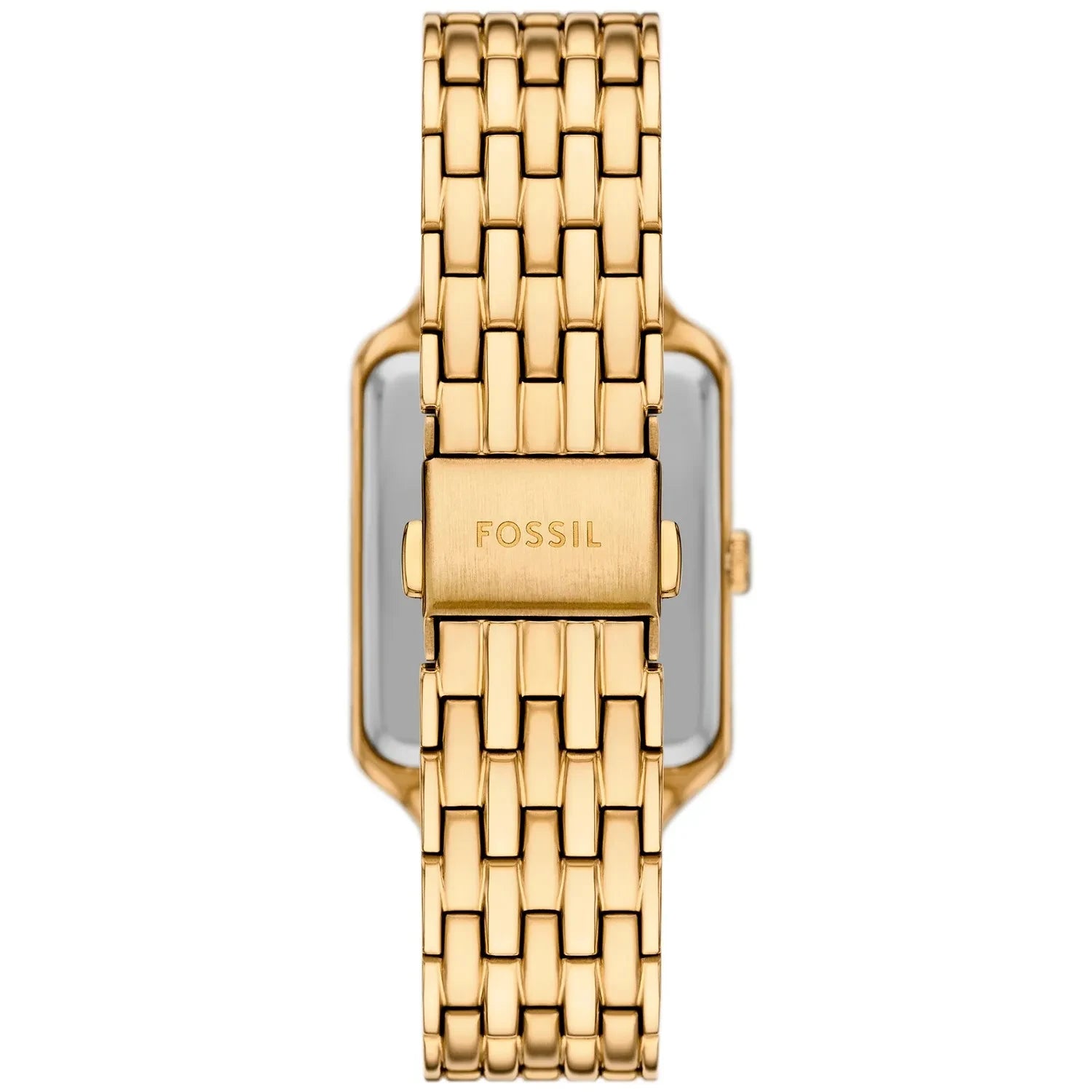 Bratara ceas Fossil ES5398 metalica Raquel