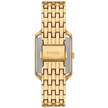 Bratara ceas Fossil ES5398 metalica Raquel