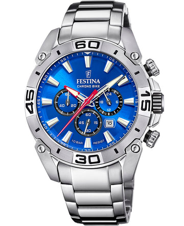 Ceas barbatesc Festina Chrono Bike F20543/2
