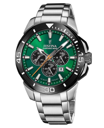 Ceas barbatesc Festina Chrono Bike F20641/A