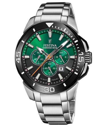 Ceas barbatesc Festina Chrono Bike F20641/B