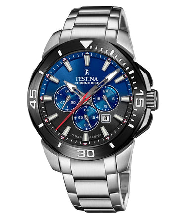 Ceas barbatesc Festina Chrono Bike F20641/C