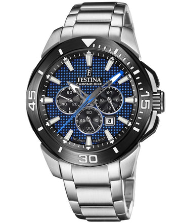 Ceas barbatesc Festina Chrono Bike F20641/2