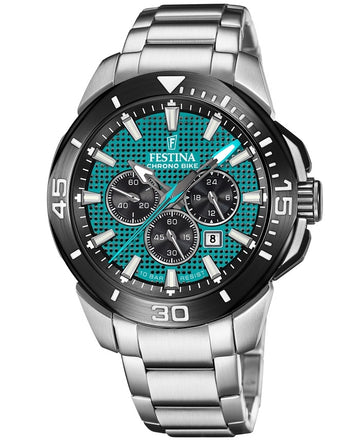 Ceas barbatesc Festina Chrono Bike F20641/3