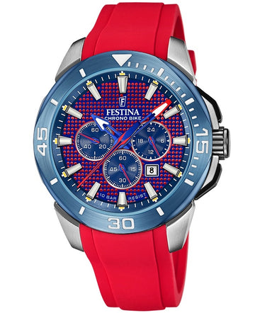 Ceas barbatesc Festina Chrono Bike F20642/2