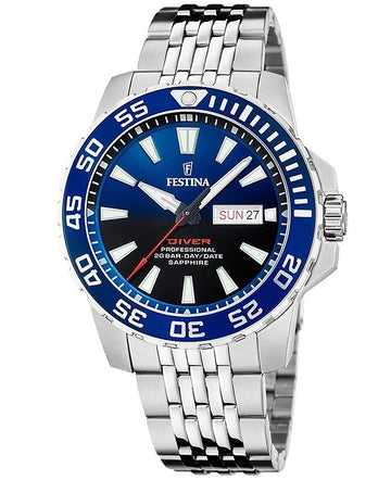 Ceas barbatesc Festina Diver Professional F20661/1