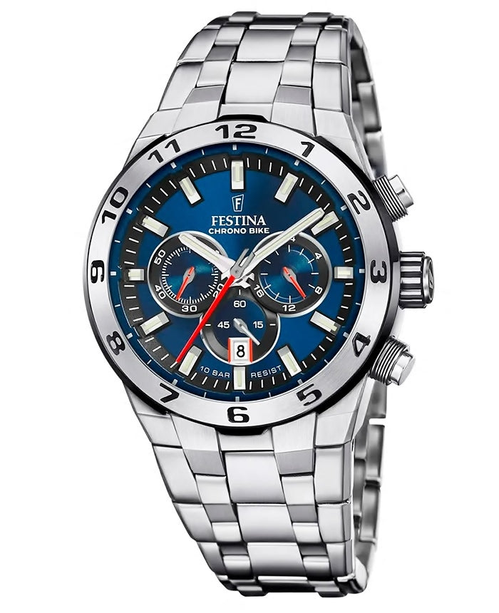 Ceas barbatesc Festina Chrono Bike F20670/1