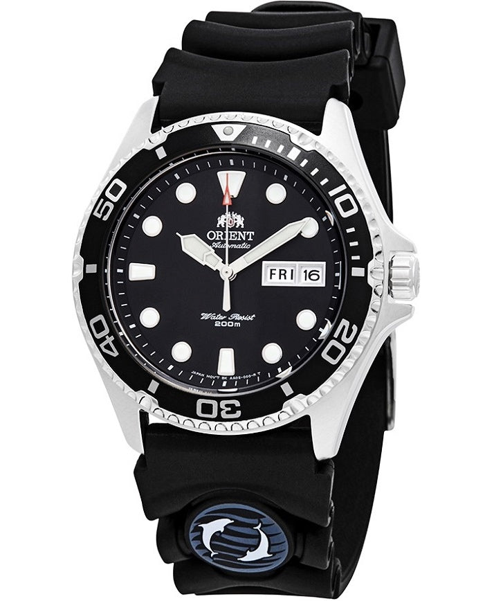 Ceas barbatesc Orient Automatic Diver FAA02007B9