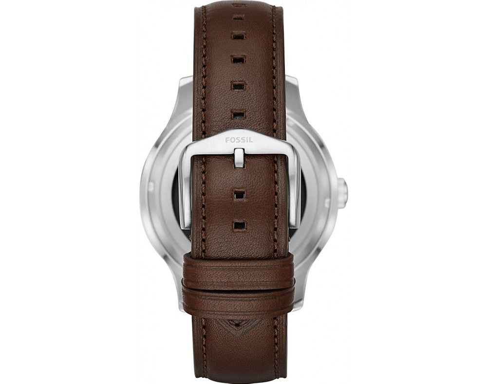 Bratara ceas Fossil FTW2119 piele Fouder