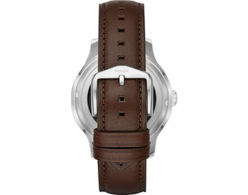 Bratara ceas Fossil FTW2119 piele Fouder