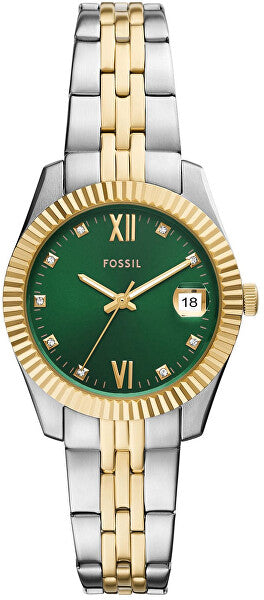 Ceas de dama Fossil ES5334 Scarlette