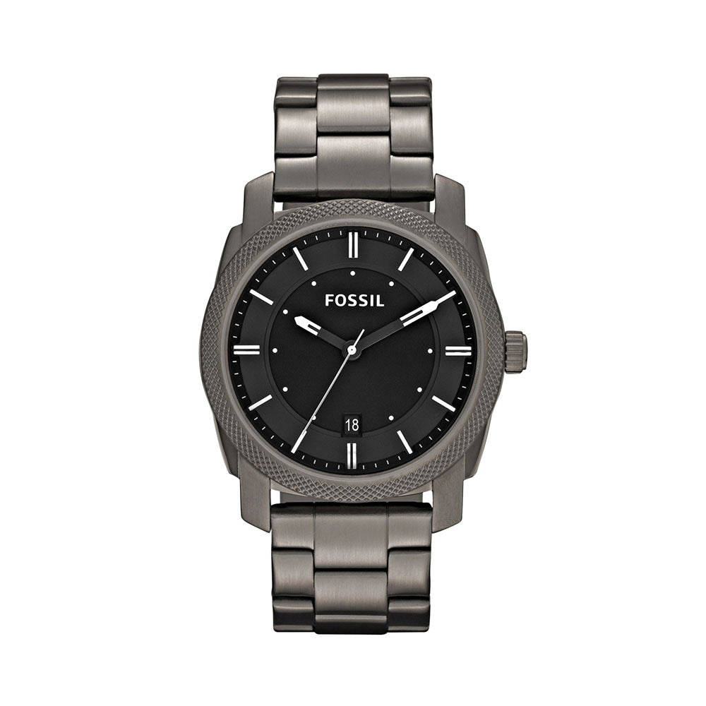 Ceas barbatesc Fossil Machine FS4774