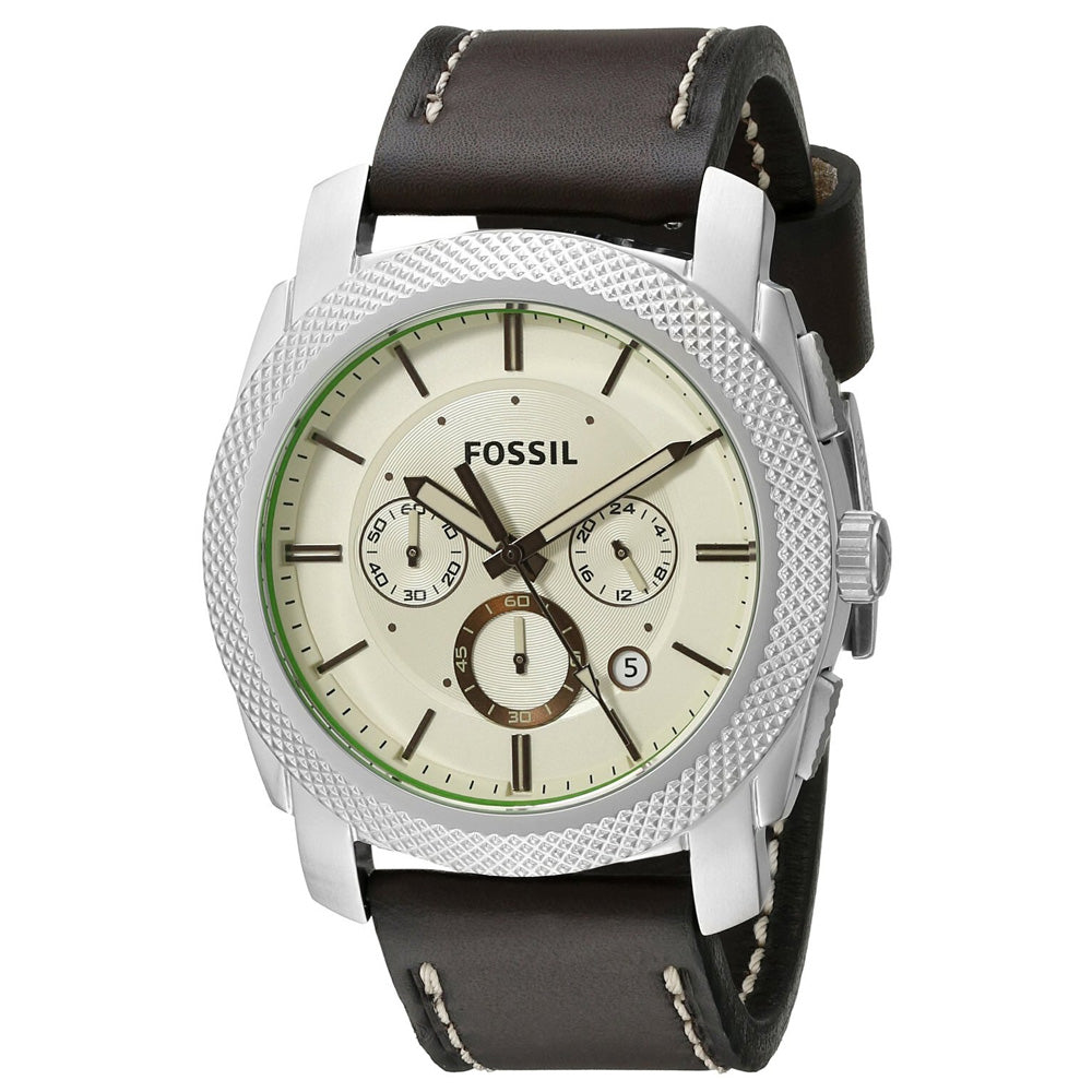 Ceas barbatesc Fossil Machine FS5108