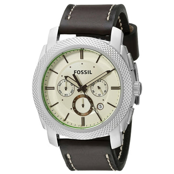 Ceas barbatesc Fossil Machine FS5108
