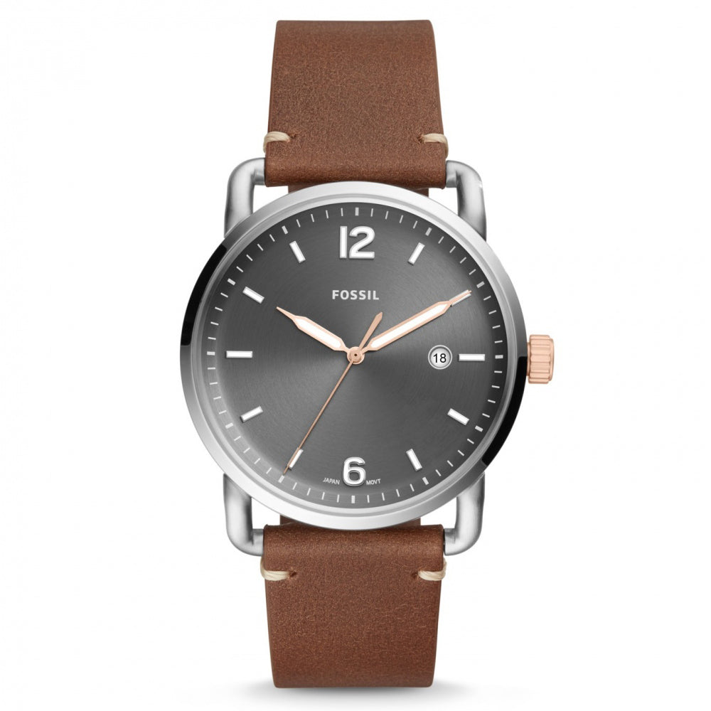 Ceas barbatesc Fossil Commuter FS5417