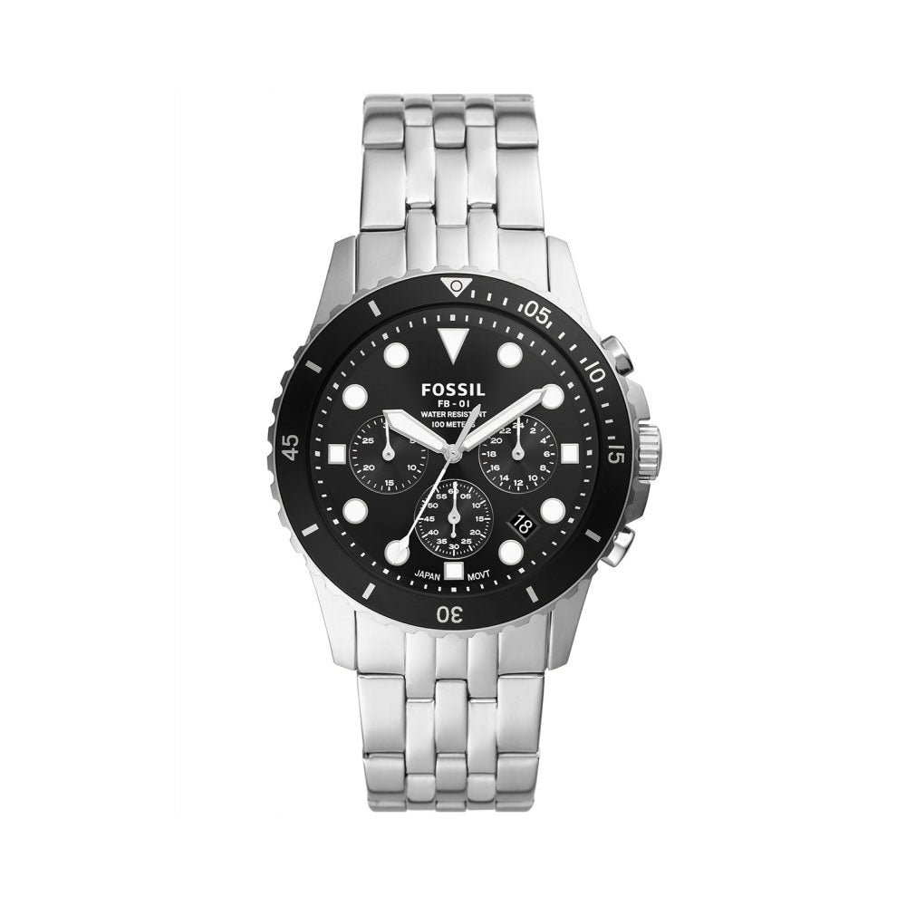 Ceas barbatesc Fossil FB-01 FS5837