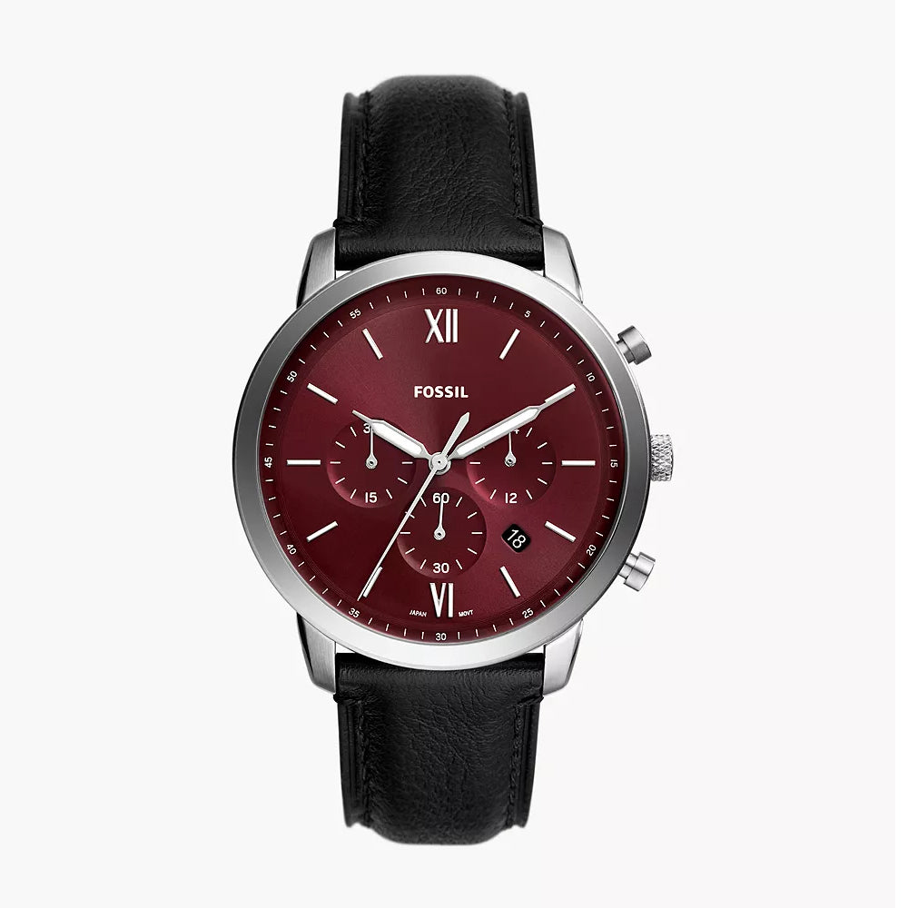 Ceas barbatesc Fossil Neutra Chronograph FS6016