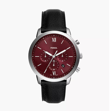 Ceas barbatesc Fossil Neutra Chronograph FS6016