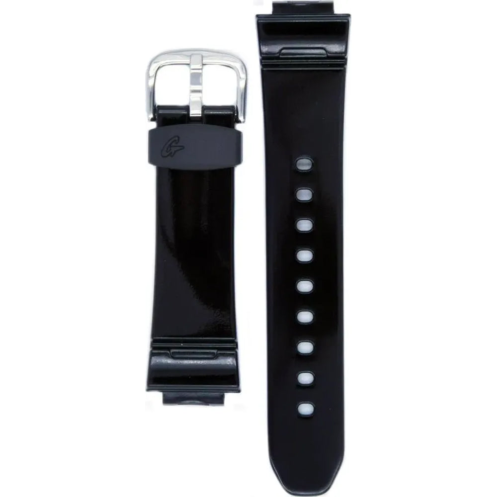 Bratara ceas Casio 10309270 BGA-101-1B plastic