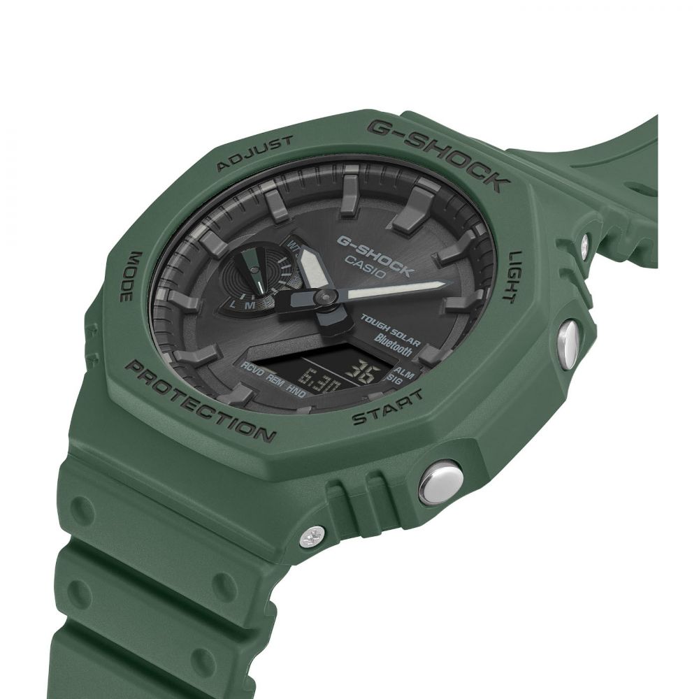 Ceas barbatesc Casio GA-B2100-3AER G-Shock