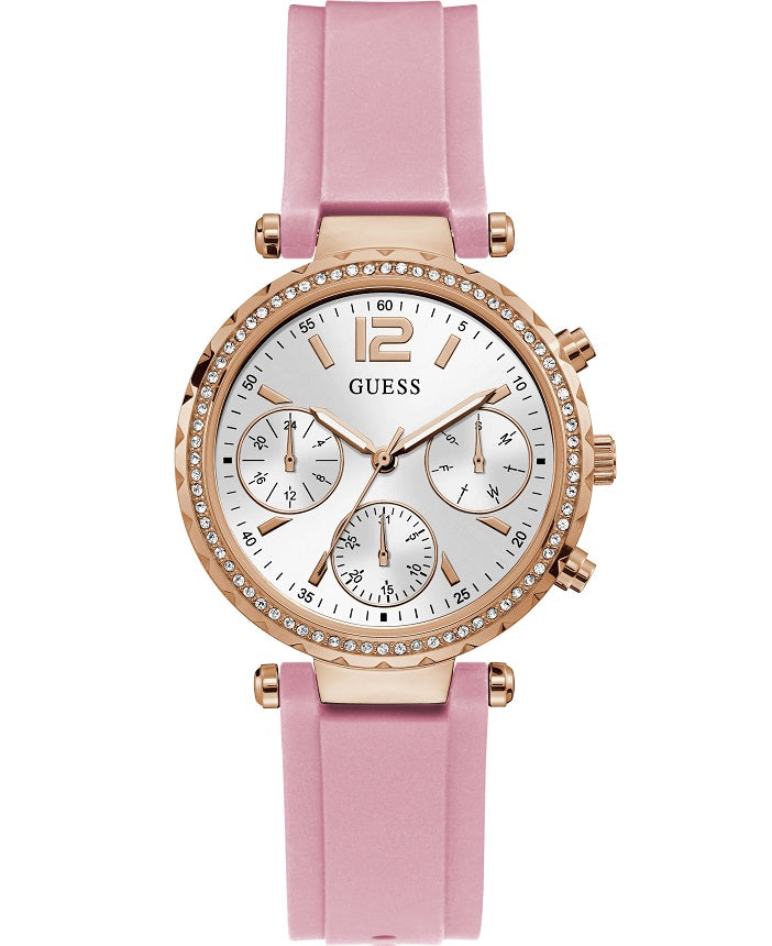 Ceas de dama Guess Solstice GW0113L4