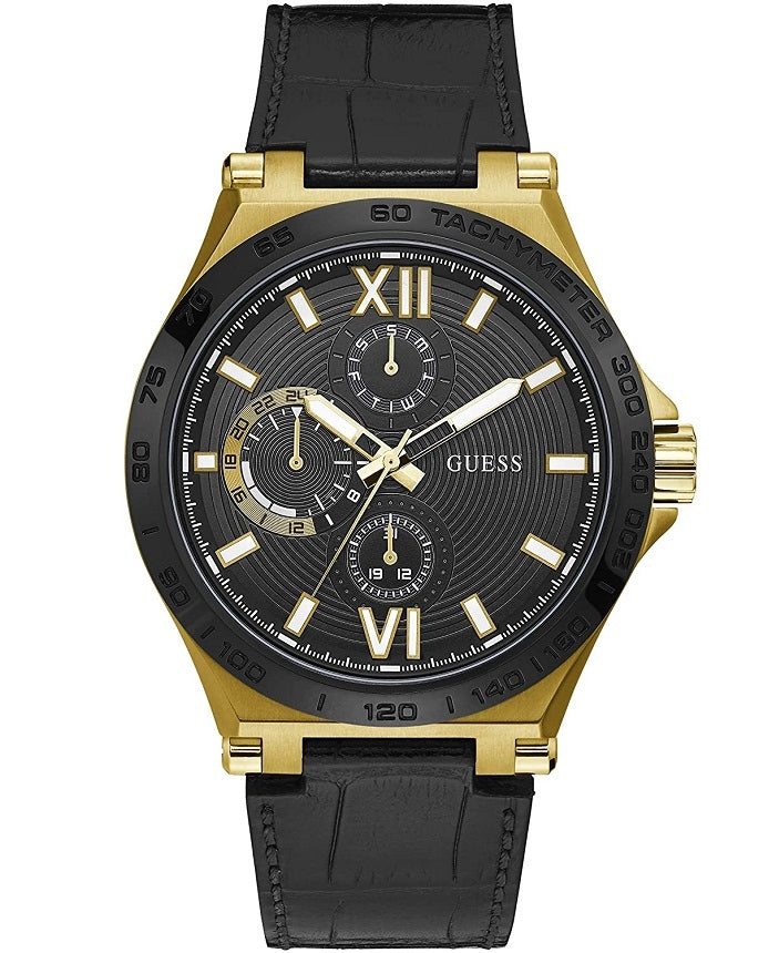Ceas barbatesc Guess Renegade GW0204G1