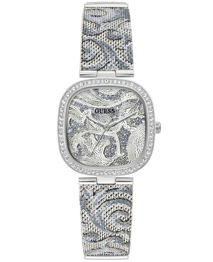 Ceas de dama Guess Tapestry GW0304L1