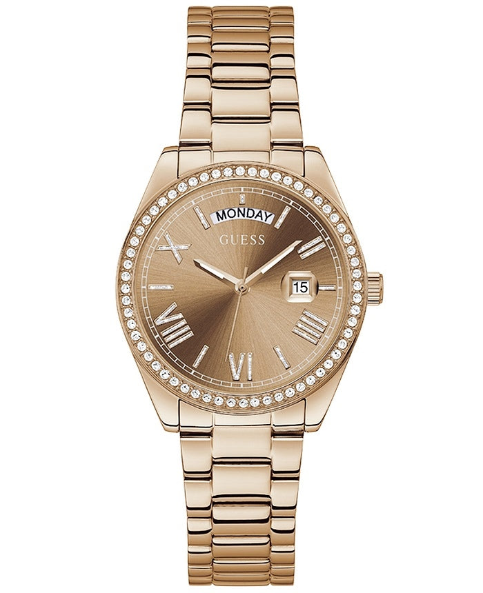 Ceas de dama Guess Luna GW0307L3