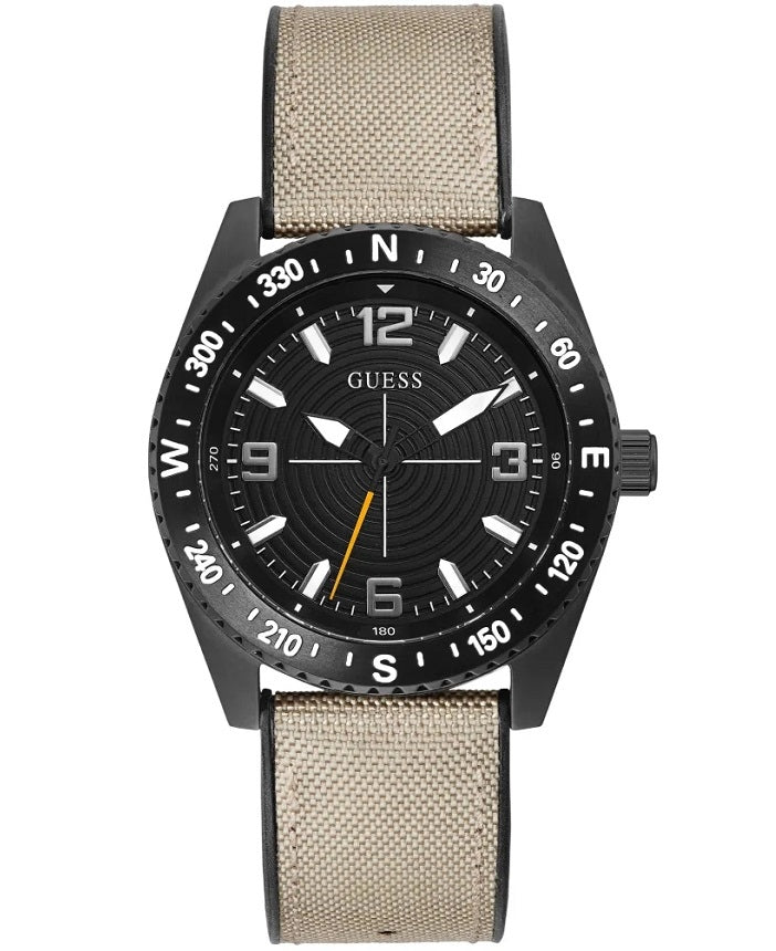 Ceas barbatesc Guess North GW0328G2