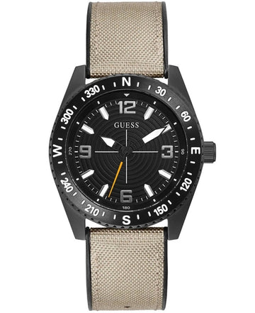 Ceas barbatesc Guess North GW0328G2