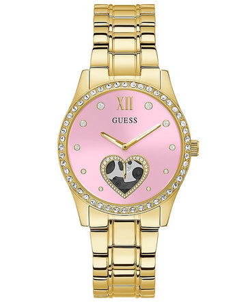 Ceas de dama Guess Be Loved GW0380L2