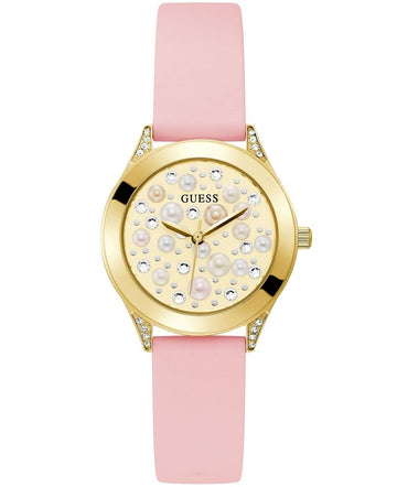 Ceas de dama Guess Pearl GW0381L2