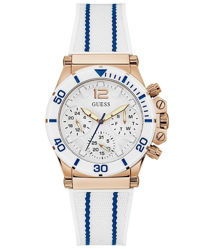 Ceas de dama Guess Co-Pilot GW0406L2