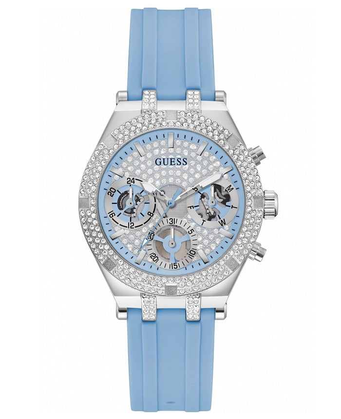 Ceas de dama Guess Heiress GW0407L1