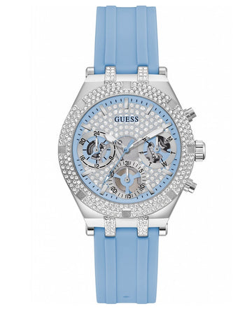 Ceas de dama Guess Heiress GW0407L1