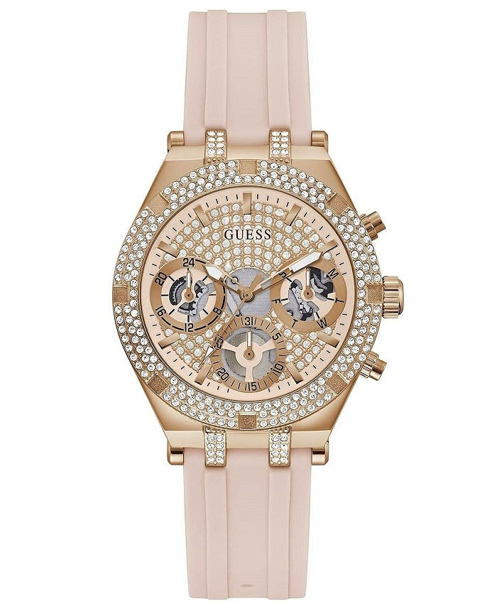 Ceas de dama Guess Heiress GW0407L3
