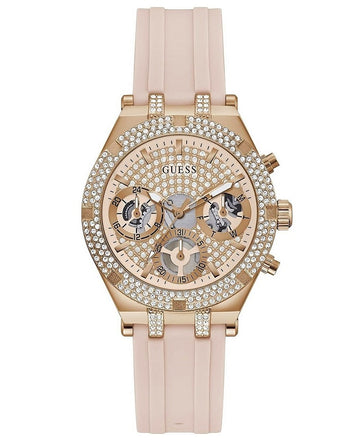 Ceas de dama Guess Heiress GW0407L3