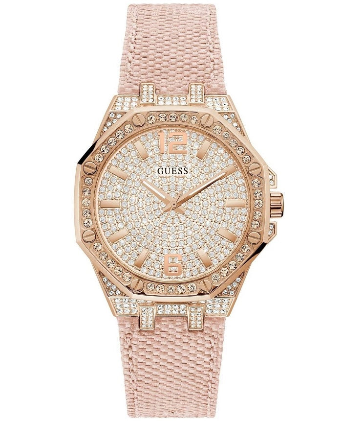 Ceas de dama Guess Shimmer GW0408L3