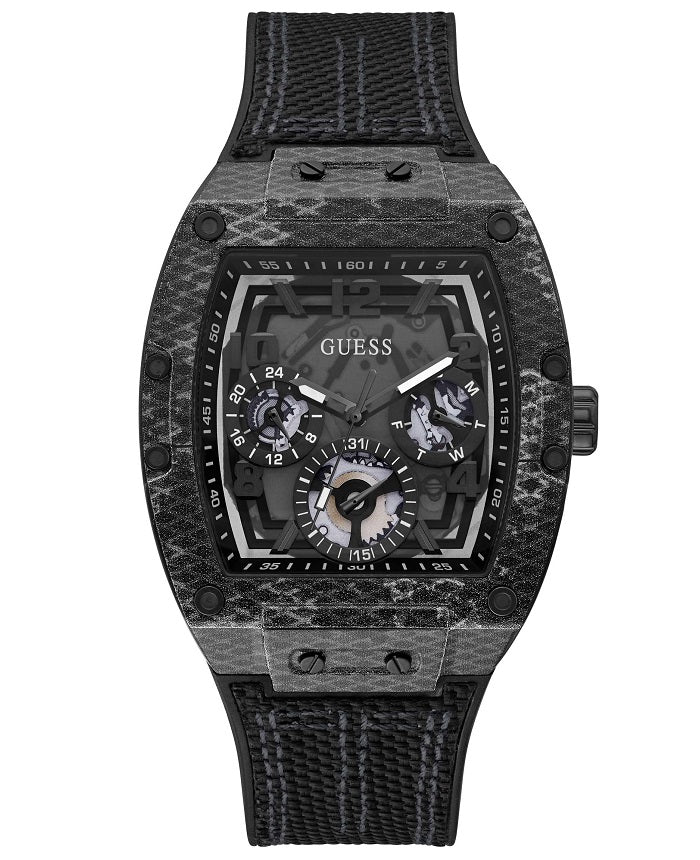 Ceas barbatesc Guess Phoenix GW0422G2