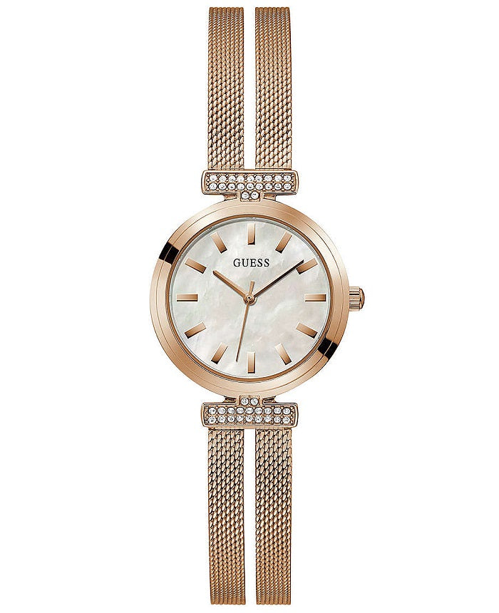 Ceas de dama Guess Array GW0471L3