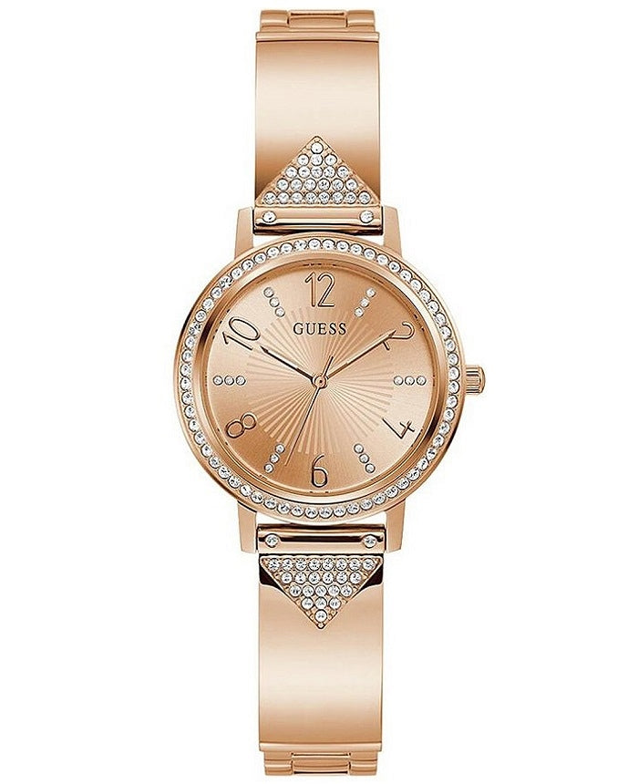 Ceas de dama Guess Tri Luxe GW0474L3
