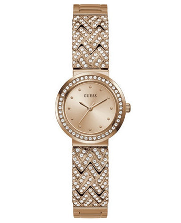 Ceas de dama Guess Treasure GW0476L3