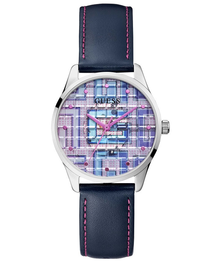 Ceas de dama Guess Clearly GW0480L1
