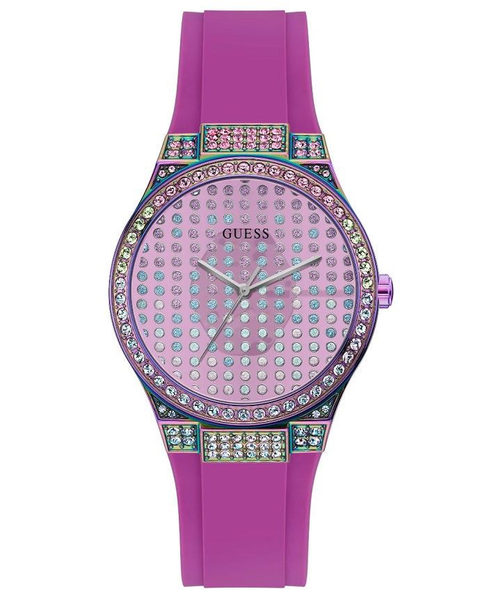 Ceas de dama Guess Radiance GW0482L2