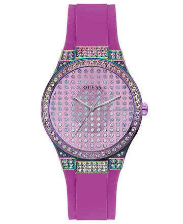 Ceas de dama Guess Radiance GW0482L2